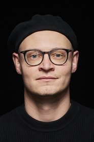 Johannes Bauer portrait