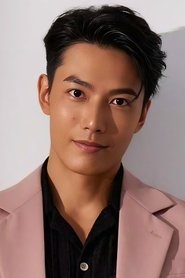 Aaron Lai portrait