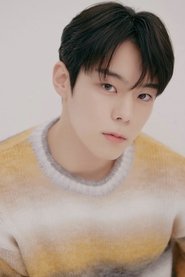 Yoon Seo-bin portrait