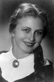 Valda Freimūte portrait