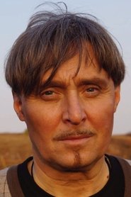 Taras Zhyrko portrait