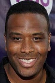 Imari Williams portrait