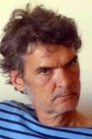 Philippe van Herwijnen portrait