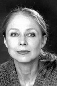 Maria Mamona portrait
