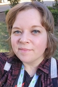 Kristina Mickel portrait