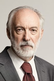 Fernando Ustarroz portrait