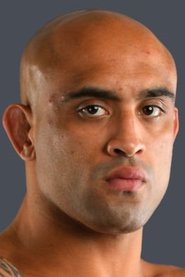 Yuri Simoes portrait