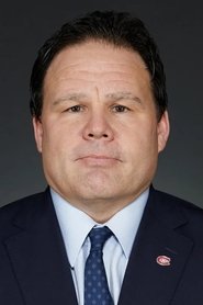 Jeff Gorton portrait