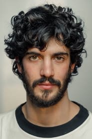 Caio Horowicz portrait