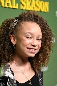 Mykal-Michelle Harris portrait