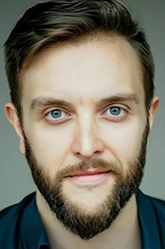 Kristopher Wente portrait
