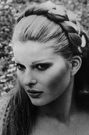Simonetta Stefanelli portrait