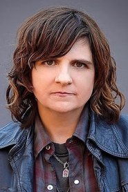 Amy Ray portrait