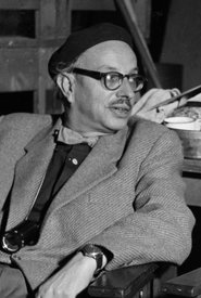 Gerard Rutten portrait