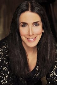 Jennifer Gelfer portrait