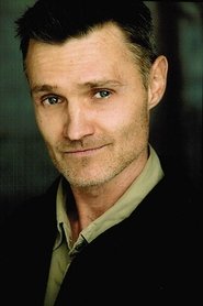 Gregory Sporleder portrait