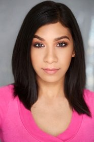 Marla Acevedo portrait