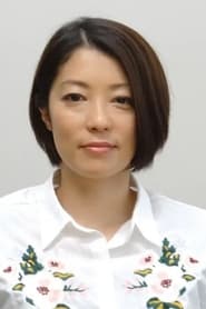 Mai Takano portrait