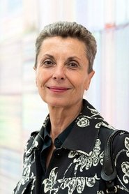 Laure Martin portrait