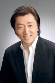 Shingo Horii portrait