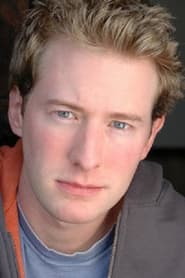 Joshua Wade portrait