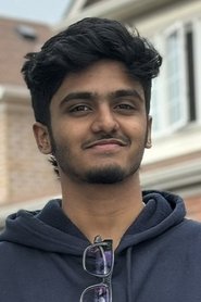 Sai Abhyankkar portrait