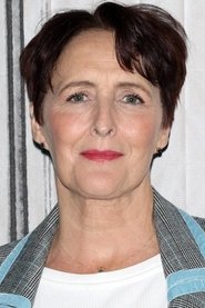 Fiona Shaw portrait