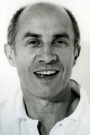 André Courrèges portrait