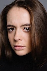 Eva Zhuk portrait