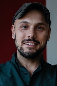 Alessandro Tonda portrait
