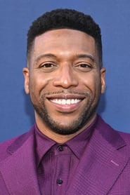 Jocko Sims portrait