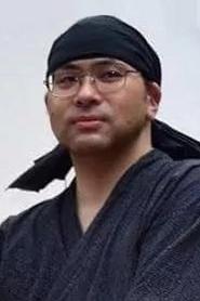 Nobuhiro Watsuki portrait