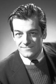 Edgar Fruitier portrait