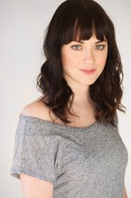 Amber Stonebraker portrait