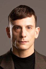 Alexandros Vardaxoglou portrait