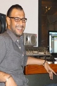 Anwar Amr portrait