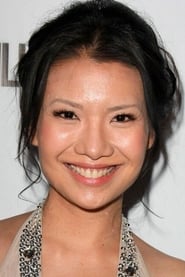 Gwendoline Yeo portrait