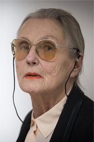 Inge Appelt portrait