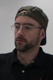 Adolfo White portrait