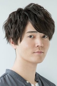 Wataru Komada portrait