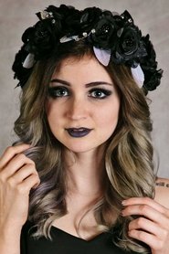 Haley Madison portrait