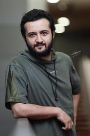 Amir Hossein Hashemi portrait