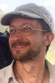 Vladimir Usoltsev portrait