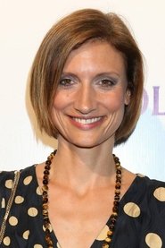Sophie Gómez portrait