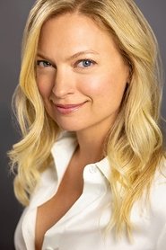Nicole Forester portrait