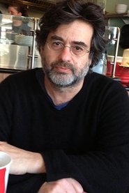 Robert Frazen portrait
