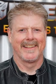 John DiMaggio portrait