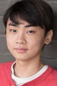 Caister Myung Choi portrait