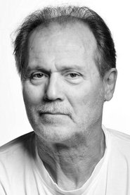 Tibor Gáspár portrait