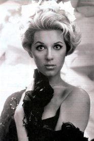 Tere Velázquez portrait